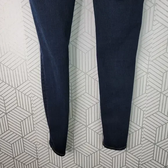 Lucky Brand Charlie Skinny Jeans - Picture 9 of 13